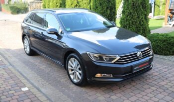 VOLKSWAGEN Passat  | 2017 | 150 KM | 1968cm3 | Szary full