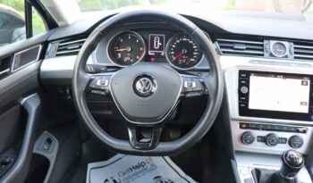 VOLKSWAGEN Passat  | 2017 | 150 KM | 1968cm3 | Szary full