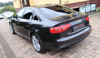 AUDI A4  | 2013 | 170 KM | 2000cm3 | Szary full