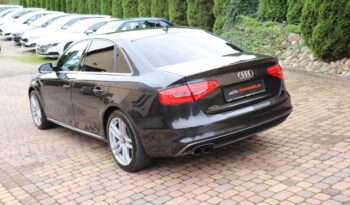 AUDI A4  | 2013 | 170 KM | 2000cm3 | Szary full