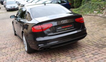 AUDI A4  | 2013 | 170 KM | 2000cm3 | Szary full