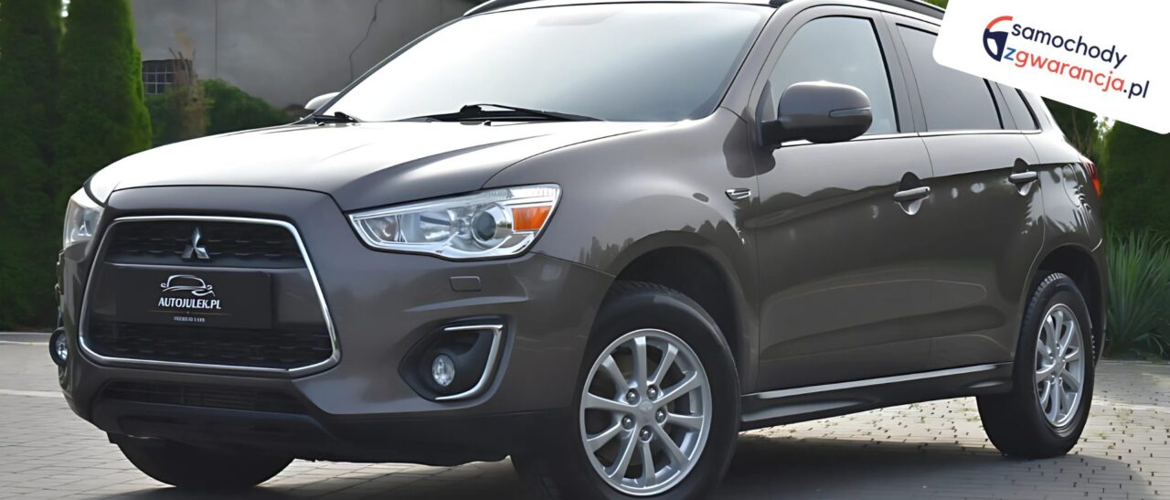 mitsubishi-asx