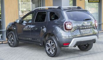 DACIA Duster  | FWD (przód) | Manualna | 116 KM | full