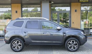 DACIA Duster  | FWD (przód) | Manualna | 116 KM | full