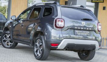 DACIA Duster  | FWD (przód) | Manualna | 116 KM | full