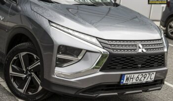 MITSUBISHI Eclipse Cross  | FWD (przód) | Automatyczna | 188 KM | full