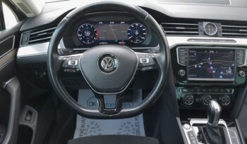 VOLKSWAGEN Passat  | FWD (przód) | Automatyczna | 180 KM | Czarny full