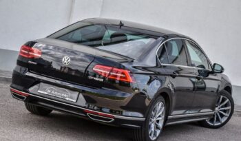 VOLKSWAGEN Passat  | FWD (przód) | Automatyczna | 180 KM | Czarny full