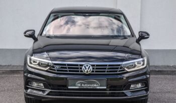 VOLKSWAGEN Passat  | FWD (przód) | Automatyczna | 180 KM | Czarny full