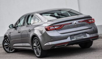 RENAULT Talisman  | FWD (przód) | Automatyczna | 160 KM | full