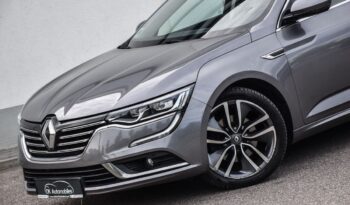 RENAULT Talisman  | FWD (przód) | Automatyczna | 160 KM | full