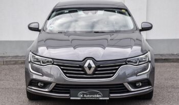 RENAULT Talisman  | FWD (przód) | Automatyczna | 160 KM | full