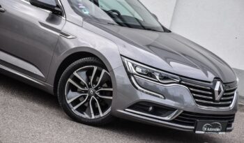 RENAULT Talisman  | FWD (przód) | Automatyczna | 160 KM | full