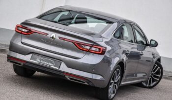 RENAULT Talisman  | FWD (przód) | Automatyczna | 160 KM | full