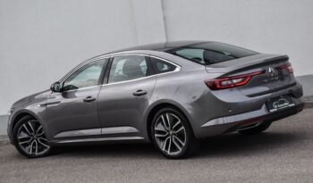 RENAULT Talisman  | FWD (przód) | Automatyczna | 160 KM | full