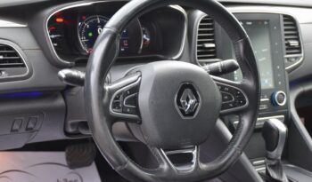 RENAULT Talisman  | FWD (przód) | Automatyczna | 160 KM | full