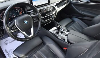 BMW Seria 5 | 4×4 (doł. automatycznie) | Automatyczna | 252 KM | Biały full