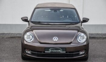 VOLKSWAGEN New Beetle  | FWD (przód) | Manualna | 105 KM | Brązowy full