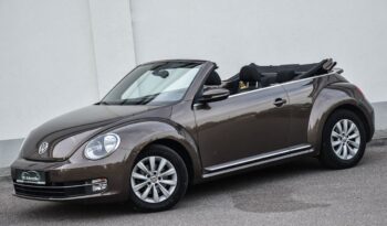 VOLKSWAGEN New Beetle  | FWD (przód) | Manualna | 105 KM | Brązowy full