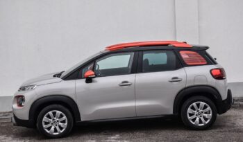 CITROEN C3 Aircross  | FWD (przód) | Automatyczna | 110 KM | full