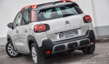 CITROEN C3 Aircross  | FWD (przód) | Automatyczna | 110 KM | full