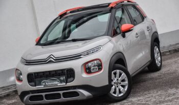 CITROEN C3 Aircross  | FWD (przód) | Automatyczna | 110 KM | full