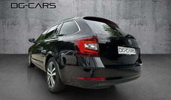 SKODA Octavia  | FWD (przód) | Manualna | 150 KM | Czarny full