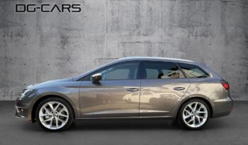 SEAT Leon  | FWD (przód) | Manualna | 180 KM | full