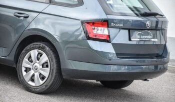 SKODA Fabia  | FWD (przód) | Manualna | 105 KM | full