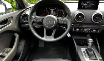 AUDI A3  | FWD (przód) | Automatyczna | 116 KM | Biały full