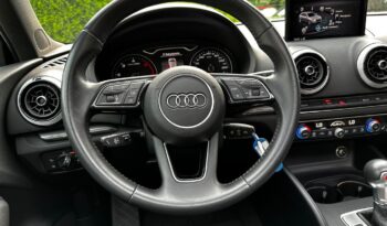 AUDI A3  | FWD (przód) | Automatyczna | 116 KM | Biały full