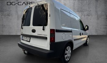 OPEL Combo |  | Manualna | 100 KM | Biały full