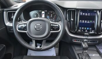 VOLVO XC 60 | 4×4 (doł. automatycznie) | Automatyczna | 190 KM | Niebieski full