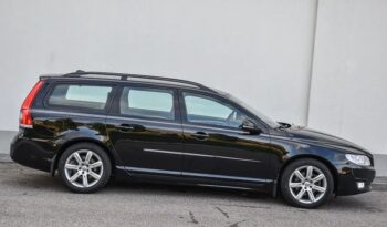 VOLVO V70  | FWD (przód) | Manualna | 150 KM | Czarny full