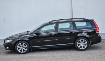 VOLVO V70  | FWD (przód) | Manualna | 150 KM | Czarny full