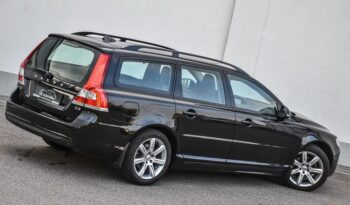 VOLVO V70  | FWD (przód) | Manualna | 150 KM | Czarny full