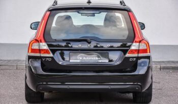 VOLVO V70  | FWD (przód) | Manualna | 150 KM | Czarny full