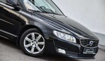 VOLVO V70  | FWD (przód) | Manualna | 150 KM | Czarny full