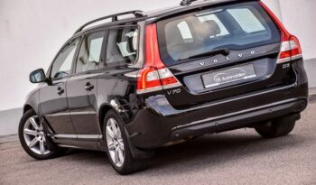 VOLVO V70  | FWD (przód) | Manualna | 150 KM | Czarny full