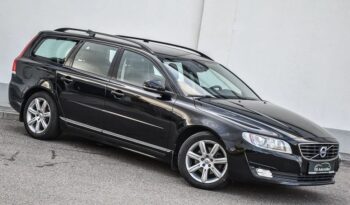 VOLVO V70  | FWD (przód) | Manualna | 150 KM | Czarny full