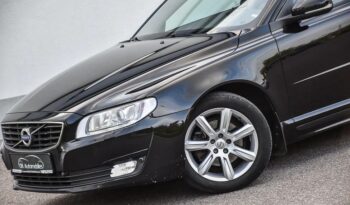 VOLVO V70  | FWD (przód) | Manualna | 150 KM | Czarny full