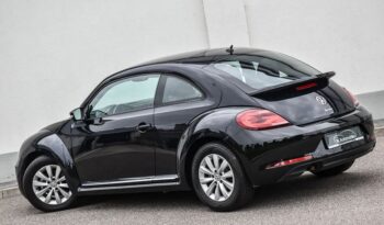 VOLKSWAGEN Beetle | FWD (przód) | Automatyczna | 220 KM | Czarny full