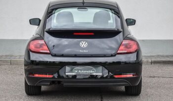 VOLKSWAGEN Beetle | FWD (przód) | Automatyczna | 220 KM | Czarny full