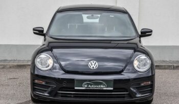 VOLKSWAGEN Beetle | FWD (przód) | Automatyczna | 220 KM | Czarny full