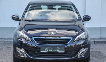 PEUGEOT 308  | FWD (przód) | Manualna | 115 KM | full