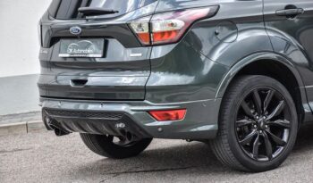 FORD Kuga  | FWD (przód) | Manualna | 150 KM | Zielony full