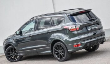 FORD Kuga  | FWD (przód) | Manualna | 150 KM | Zielony full