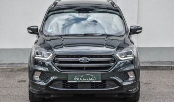 FORD Kuga  | FWD (przód) | Manualna | 150 KM | Zielony full