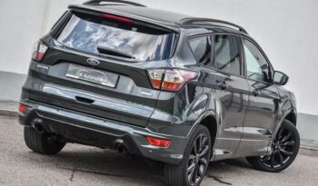 FORD Kuga  | FWD (przód) | Manualna | 150 KM | Zielony full