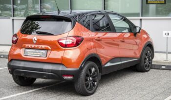 RENAULT Captur  | FWD (przód) | Automatyczna | 120 KM | Inny kolor full